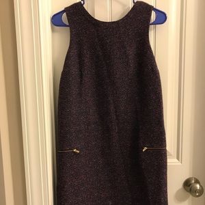 Merona XS Fall Dress